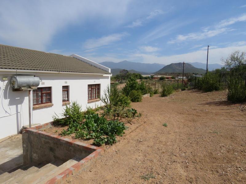 4 Bedroom Property for Sale in Calitzdorp Western Cape